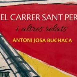 El carrer de Sant Pere i altres relats