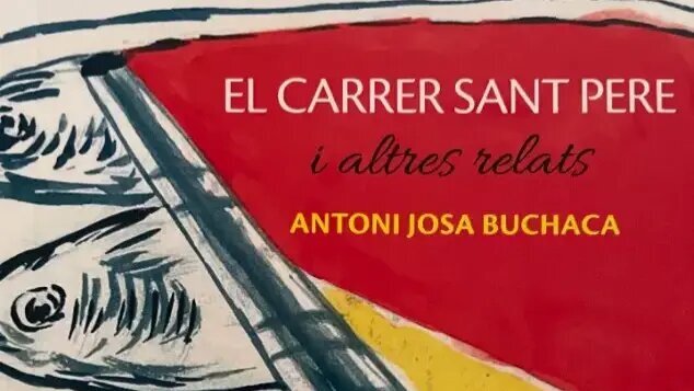 El carrer de Sant Pere i altres relats
