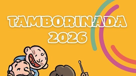 Tamborinada