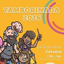 Tamborinada