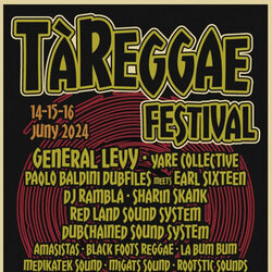 Tàreggae Festival