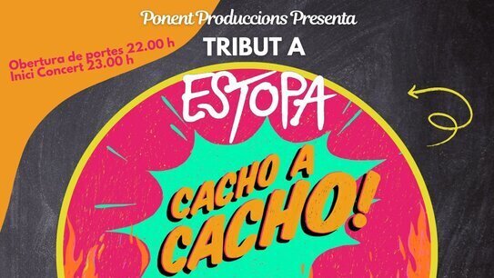 Cacho a Cacho