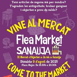 Flea Market