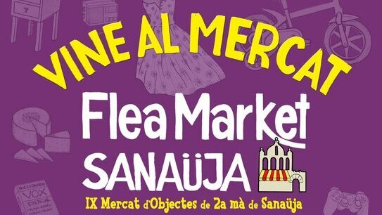 Flea Market