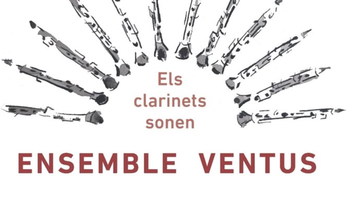 Els clarinets sonen