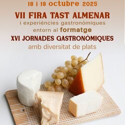 Fira Tast