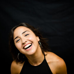 Concert de Júlia Cruz