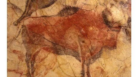 Exposició "Art primer. Artistes de la prehistòria"