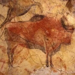 Exposició "Art primer. Artistes de la prehistòria"