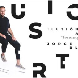 ILUSIONARTE, el nou espectacle de Jorge Blass