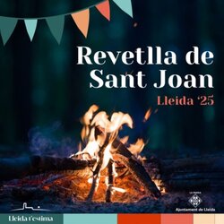 Sant Joan a Lleida