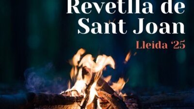 Sant Joan a Lleida