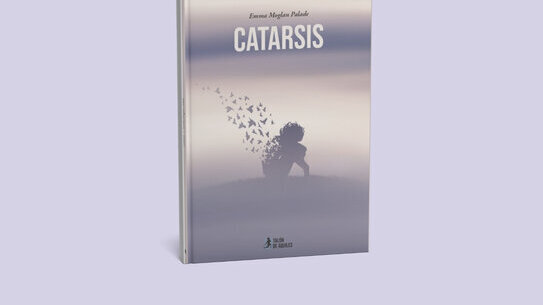 Presentació del llibre 'Catarsis'