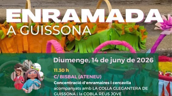 Enramada