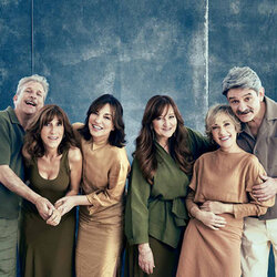 Teatre 'Avui no ploraré'