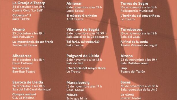 Al final de la corda