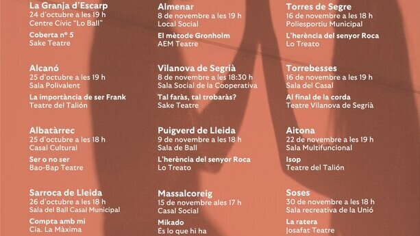 L’herència del senyor Roca