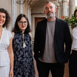 Bach Collegium Barcelona