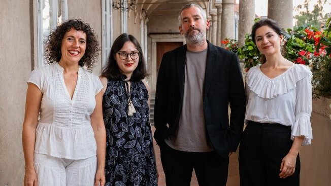 Bach Collegium Barcelona