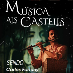 Sendo, de Carles Fortuny