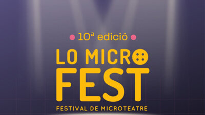 Festival Lo Microfest