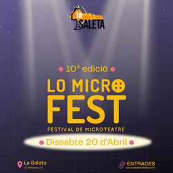 Festival Lo Microfest