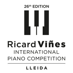 XXVI Concurs Internacional de Piano Ricard Viñes