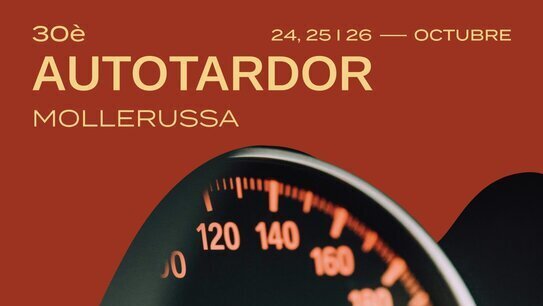 Autotardor