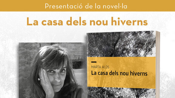 La casa dels nou hiverns
