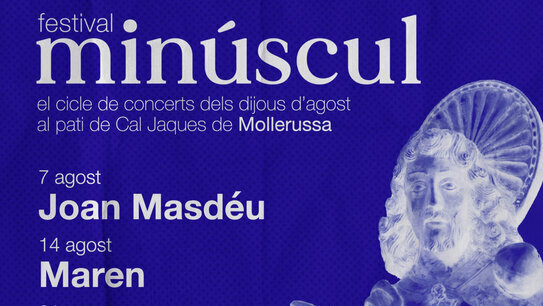 Festival Minúscul