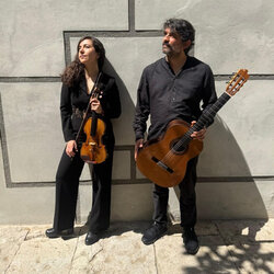 Concert 'Mirades des dels Andes'