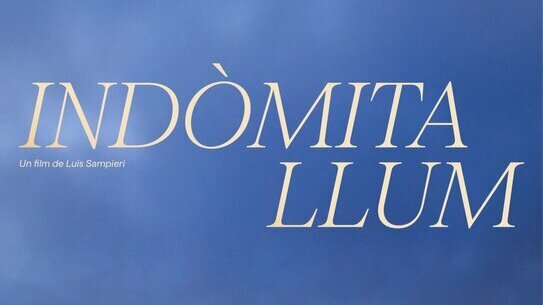 Indòmita Llum