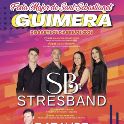 Festa Major de Sant Sebastianet