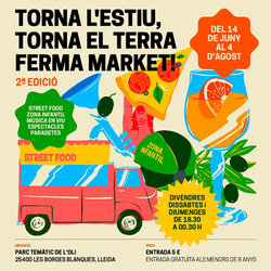 Terraferma Market