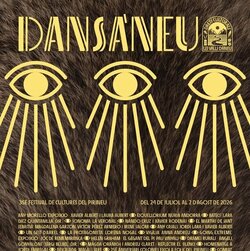 Dansàneu