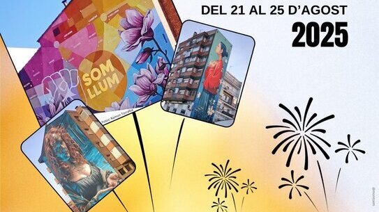 Festa Major de Balàfia 2025