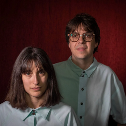 Montserrat Isanta Duo