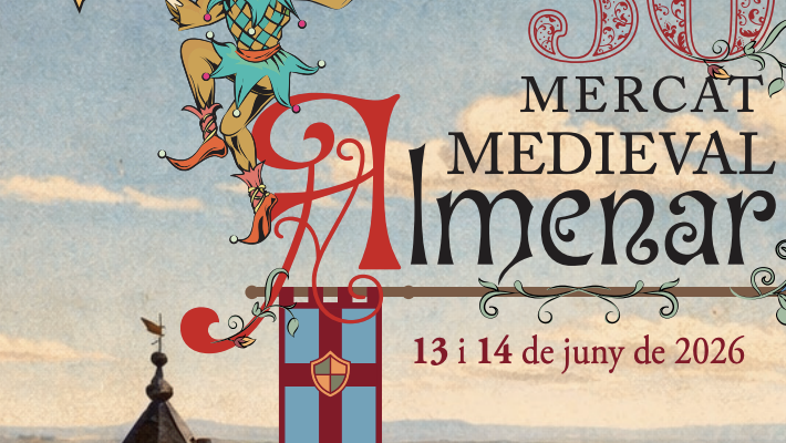 Mercat Medieval