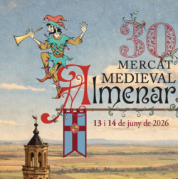 Mercat Medieval