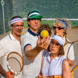 L'ÚLTIM ÀTOM