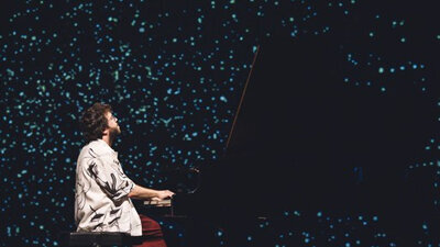 Concert de Carles Marigó