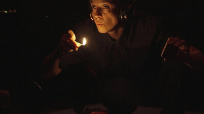 Espectacle 'Si fuera una película' de Macarena Recuerda Shepherd