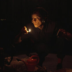 Espectacle 'Si fuera una película' de Macarena Recuerda Shepherd