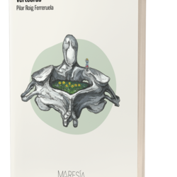 Presentació del poemari 'Vértebras', de Pilar Roig