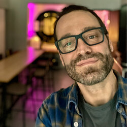 Xerrada 'Producció en directe: tècniques essencials'