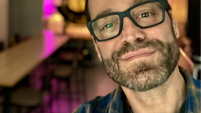 Xerrada 'Producció en directe: tècniques essencials'