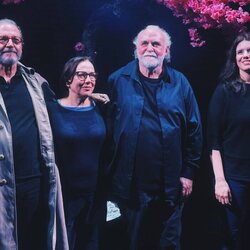 Teatre 'Lluna plena', de la companyia Heartbreak Hotel