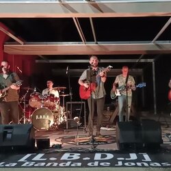 La banda de Jonas