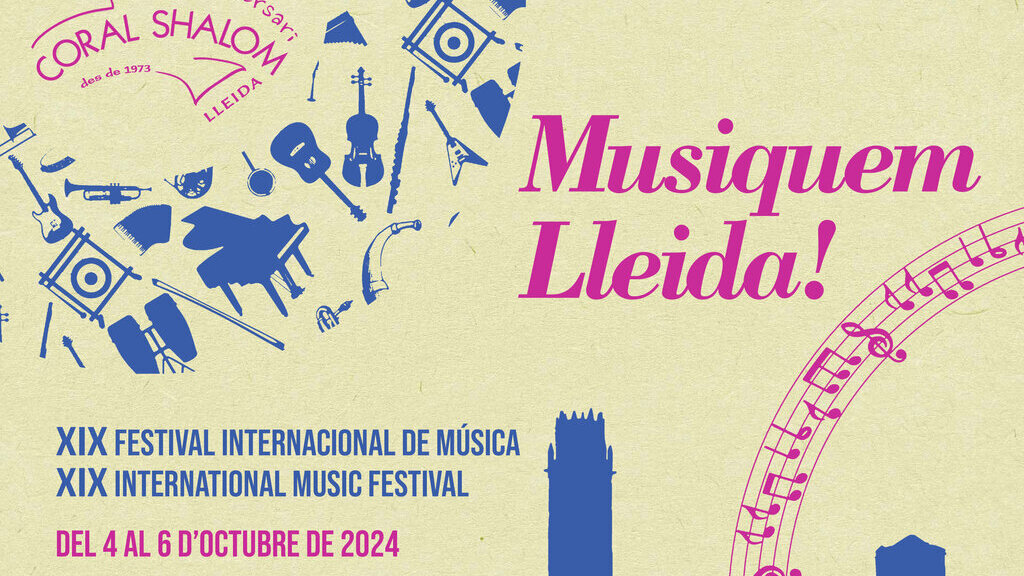 Musiquem Lleida