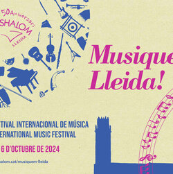 Musiquem Lleida